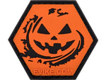 Hex Patch - Spooky - New Breed Paintball & Airsoft - Hex Patch - Spooky - Evike