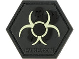 Hex Patch - Spooky - New Breed Paintball & Airsoft - Hex Patch - Spooky - Evike