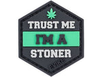 Hex Patch - Trust Me - New Breed Paintball & Airsoft - Hex Patch - Trust Me - Evike