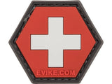 Hex Patch - World Flags - New Breed Paintball & Airsoft - Hex Patch - World Flags - Evike