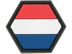 Hex Patch - World Flags - New Breed Paintball & Airsoft - Hex Patch - World Flags - Evike