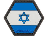 Hex Patch - World Flags - New Breed Paintball & Airsoft - Hex Patch - World Flags - Evike