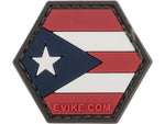 Hex Patch - World Flags - New Breed Paintball & Airsoft - Hex Patch - World Flags - Evike