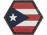 Hex Patch - World Flags - New Breed Paintball & Airsoft - Hex Patch - World Flags - Evike