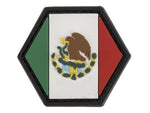 Hex Patch - World Flags - New Breed Paintball & Airsoft - Hex Patch - World Flags - Evike