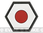 Hex Patch - World Flags - New Breed Paintball & Airsoft - Hex Patch - World Flags - Evike
