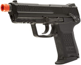 HK 45 CT Compact Tactical by VFC - Black - New Breed Paintball & Airsoft - HK 45 CT Compact Tactical by VFC - Black - Umarex