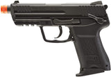 HK 45 CT Compact Tactical by VFC - Black - New Breed Paintball & Airsoft - HK 45 CT Compact Tactical by VFC - Black - Umarex