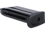HK 45 CT Compact Tactical GBB Airsoft Magazine - New Breed Paintball & Airsoft - HK 45 CT Compact Tactical GBB Airsoft Magazine - Umarex