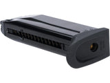 HK 45 CT Compact Tactical GBB Airsoft Magazine - New Breed Paintball & Airsoft - HK 45 CT Compact Tactical GBB Airsoft Magazine - Umarex