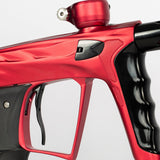 HK Army A51 Luxe X - Dust Red/Black - New Breed Paintball & Airsoft - HK Army A51 Luxe X - Dust Red/Black - HK Army