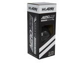 HK Army AeroLite Carbon Fiber Tank - 48ci / 4500psi - Smoke - New Breed Paintball & Airsoft - AeroLite Carbon Fiber Tank - 48ci / 4500psi - Smoke - New Breed Paintball & Airsoft - HK Army