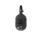 HK Army AeroLite Carbon Fiber Tank - 48ci / 4500psi - Smoke - New Breed Paintball & Airsoft - AeroLite Carbon Fiber Tank - 48ci / 4500psi - Smoke - New Breed Paintball & Airsoft - HK Army