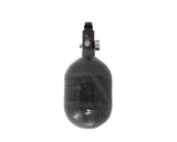 HK Army AeroLite Carbon Fiber Tank - 48ci / 4500psi - Smoke - New Breed Paintball & Airsoft - AeroLite Carbon Fiber Tank - 48ci / 4500psi - Smoke - New Breed Paintball & Airsoft - HK Army