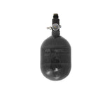HK Army AeroLite Carbon Fiber Tank - 48ci / 4500psi - Smoke - New Breed Paintball & Airsoft - AeroLite Carbon Fiber Tank - 48ci / 4500psi - Smoke - New Breed Paintball & Airsoft - HK Army