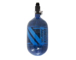 HK Army AeroLite Carbon Fiber Tank - 68ci / 4500psi - Blue - New Breed Paintball & Airsoft - AeroLite Carbon Fiber Tank - 68ci / 4500psi - Blue - New Breed Paintball & Airsoft - HK Army