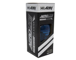 HK Army AeroLite Carbon Fiber Tank - 68ci / 4500psi - Blue - New Breed Paintball & Airsoft - AeroLite Carbon Fiber Tank - 68ci / 4500psi - Blue - New Breed Paintball & Airsoft - HK Army