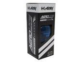HK Army AeroLite Carbon Fiber Tank - 68ci / 4500psi - Blue - New Breed Paintball & Airsoft - AeroLite Carbon Fiber Tank - 68ci / 4500psi - Blue - New Breed Paintball & Airsoft - HK Army