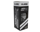 HK Army AeroLite Carbon Fiber Tank - 68ci / 4500psi - Clear - New Breed Paintball & Airsoft - AeroLite Carbon Fiber Tank - 68ci / 4500psi - Clear - New Breed Paintball & Airsoft - HK Army
