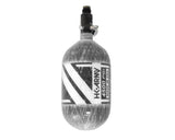 HK Army AeroLite Carbon Fiber Tank - 68ci / 4500psi - Clear - New Breed Paintball & Airsoft - AeroLite Carbon Fiber Tank - 68ci / 4500psi - Clear - New Breed Paintball & Airsoft - HK Army