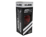 HK Army AeroLite Carbon Fiber Tank - 68ci / 4500psi - Red - New Breed Paintball & Airsoft - AeroLite Carbon Fiber Tank - 68ci / 4500psi - Red - New Breed Paintball & Airsoft - HK Army