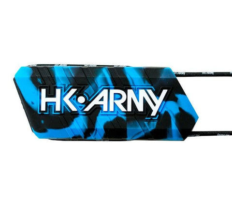 HK Army Ballbreaker - Arctic (Blue/Black Swirl) - New Breed Paintball & Airsoft - BALL BREAKER ARCTIC (Blue/Black Swirl) - New Breed Paintball & Airsoft - HK Army
