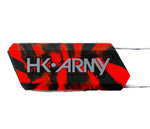 HK Army Ballbreaker - Lava (Black/Red Swirl) - New Breed Paintball & Airsoft - BALL BREAKER LAVA (Black/Red Swirl) - New Breed Paintball & Airsoft - HK Army