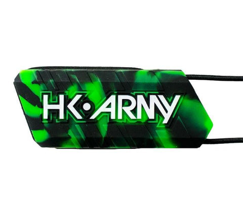 HK Army Ballbreaker - Mint (Black/Neon Green Swirl) - New Breed Paintball & Airsoft - BALL BREAKER MINT (Black/Neon Green Swirl) - New Breed Paintball & Airsoft - HK Army