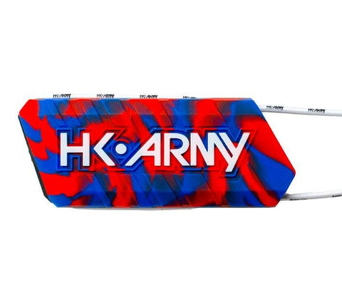 HK Army Ballbreaker - Patriot (Blue/Red Swirl) - New Breed Paintball & Airsoft - BALL BREAKER PATRIOT (Blue/Red Swirl) - New Breed Paintball & Airsoft - HK Army