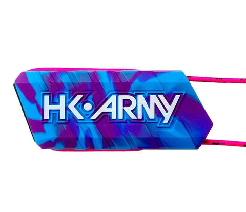 HK Army Ballbreaker - Poison (Purple/Blue Swirl) - New Breed Paintball & Airsoft - BALL BREAKER POISON (Purple/Blue Swirl) - New Breed Paintball & Airsoft - HK Army