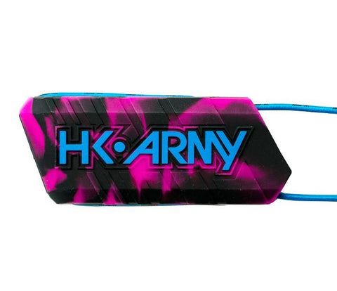 HK Army Ballbreaker - Vivid (Black/Neon Pink Swirl) - New Breed Paintball & Airsoft - BALL BREAKER VIVID (Black/Neon Pink Swirl) - New Breed Paintball & Airsoft - HK Army