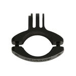 HK Army Barrel Camera Mount - Black - New Breed Paintball & Airsoft - Barrel Camera Mount - Black - New Breed Paintball & Airsoft - HK Army