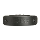 HK Army Barrel Camera Mount - Black - New Breed Paintball & Airsoft - Barrel Camera Mount - Black - New Breed Paintball & Airsoft - HK Army