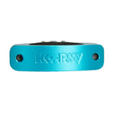 HK Army Barrel Camera Mount - Blue - New Breed Paintball & Airsoft - Barrel Camera Mount - Blue - New Breed Paintball & Airsoft - HK Army