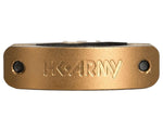 HK Army Barrel Camera Mount - Gold - New Breed Paintball & Airsoft - Barrel Camera Mount - Gold - New Breed Paintball & Airsoft - HK Army