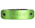 HK Army Barrel Camera Mount - Neon Green - New Breed Paintball & Airsoft - Barrel Camera Mount - Neon Green - New Breed Paintball & Airsoft - HK Army