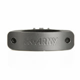 HK Army Barrel Camera Mount - Pewter - New Breed Paintball & Airsoft - Barrel Camera Mount - Pewter - New Breed Paintball & Airsoft - HK Army