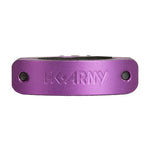 HK Army Barrel Camera Mount - Purple - New Breed Paintball & Airsoft - Barrel Camera Mount - Purple - New Breed Paintball & Airsoft - HK Army