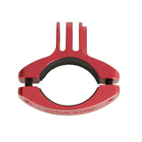 HK Army Barrel Camera Mount - Red - New Breed Paintball & Airsoft - Barrel Camera Mount - Red - New Breed Paintball & Airsoft - HK Army