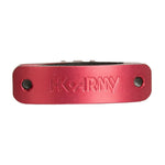 HK Army Barrel Camera Mount - Red - New Breed Paintball & Airsoft - Barrel Camera Mount - Red - New Breed Paintball & Airsoft - HK Army