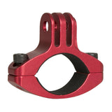 HK Army Barrel Camera Mount - Red - New Breed Paintball & Airsoft - Barrel Camera Mount - Red - New Breed Paintball & Airsoft - HK Army