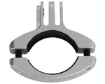 HK Army Barrel Camera Mount - Silver - New Breed Paintball & Airsoft - Barrel Camera Mount - Silver - New Breed Paintball & Airsoft - HK Army