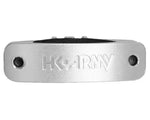 HK Army Barrel Camera Mount - Silver - New Breed Paintball & Airsoft - Barrel Camera Mount - Silver - New Breed Paintball & Airsoft - HK Army