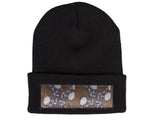 HK Army Beanie - Hostilewear - Tan - New Breed Paintball & Airsoft - HK Army Beanie - Hostilewear - Tan - HK Army