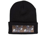 HK Army Beanie - Hostilewear - Tan - New Breed Paintball & Airsoft - HK Army Beanie - Hostilewear - Tan - HK Army