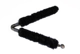 HK Army Blade Barrel Swab - Black - New Breed Paintball & Airsoft - Blade Barrel Swab - Black - New Breed Paintball & Airsoft - HK Army