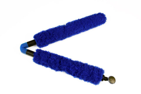 HK Army Blade Barrel Swab - Blue - New Breed Paintball & Airsoft - Blade Barrel Swab - Blue - New Breed Paintball & Airsoft - HK Army