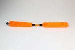 HK Army Blade Barrel Swab - Orange - New Breed Paintball & Airsoft - Blade Barrel Swab - Orange - New Breed Paintball & Airsoft - HK Army