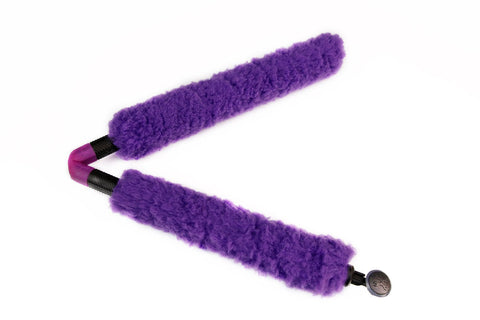 HK Army Blade Barrel Swab - Purple - New Breed Paintball & Airsoft - Blade Barrel Swab - Purple - New Breed Paintball & Airsoft - HK Army