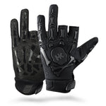 HK Army Bones Glove - Black - New Breed Paintball & Airsoft - Bones Glove - Black - New Breed Paintball & Airsoft - HK Army